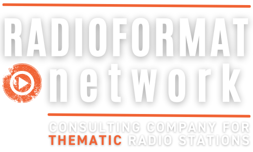 Radio Format Network logo